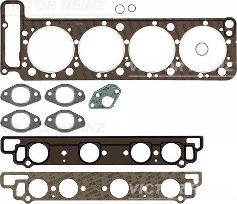 VICTOR REINZ Gasket Kit, cylinder head (02-26855-07)