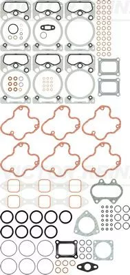 Gasket Kit, cylinder head