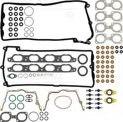Gasket Kit, cylinder head