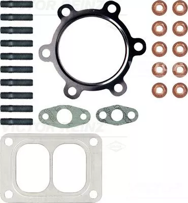 VICTOR REINZ Mounting Kit, charger (04-10100-01)