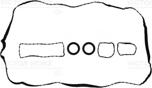 Gasket Set, cylinder head cover