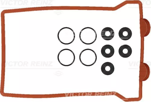 Gasket Set, cylinder head cover