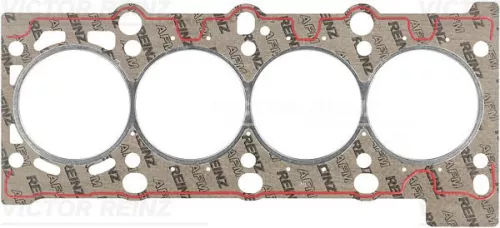 Gasket, cylinder head