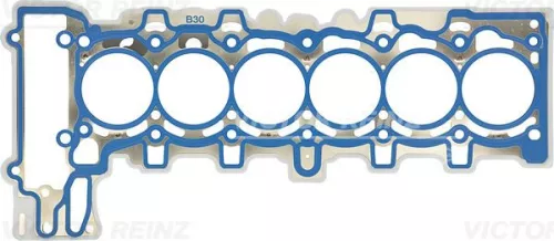 Gasket, cylinder head