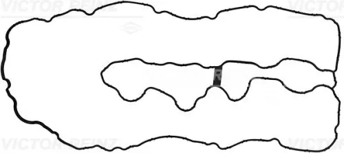 Gasket, cylinder head cover