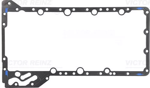 VICTOR REINZ Gasket, oil sump (71-13159-00)