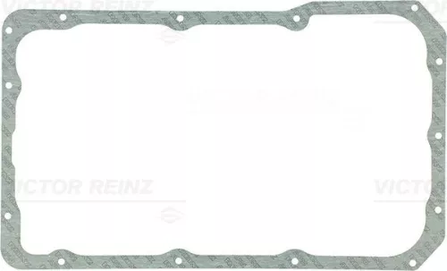 VICTOR REINZ Gasket, oil sump (71-23922-10)