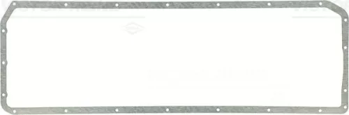 VICTOR REINZ Gasket, oil sump (71-23601-10)