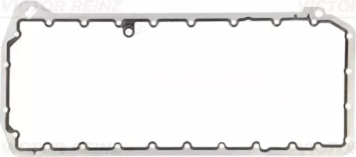 VICTOR REINZ Gasket, oil sump (71-37408-00)