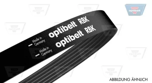 OPTIBELT V-Ribbed Belt (7 PK 1150)