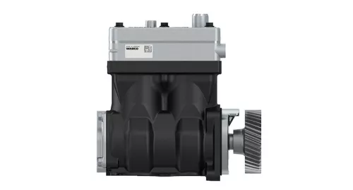 WABCO Compressor, compressed-air system (4115530030)