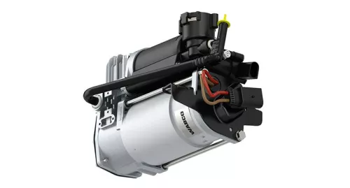 WABCO Compressor, compressed-air system (4154033030)