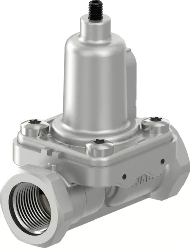 WABCO Overflow Valve (4341001530)