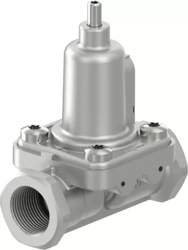 WABCO Overflow Valve (4341002220)