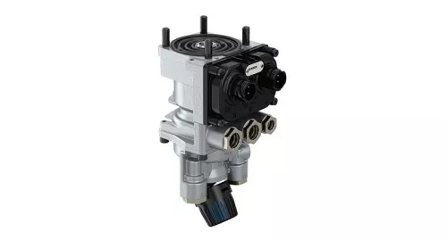 Brake Valve, service brake