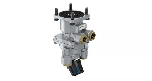 Brake Valve, service brake