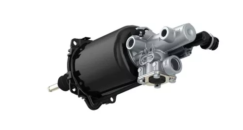 WABCO Clutch Booster (9700514120)