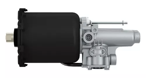 WABCO Clutch Booster (9700514220)