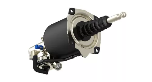 WABCO Clutch Booster (9700518230)