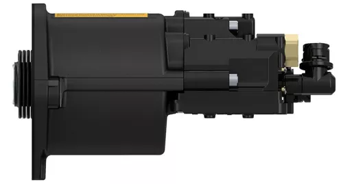 WABCO Clutch Booster (9701500010)