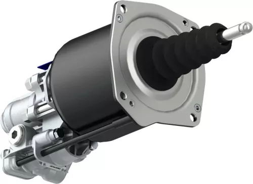 WABCO Clutch Booster (9700512170)