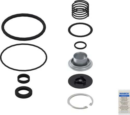 WABCO Repair Kit, relay valve (9730010002)