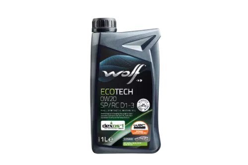 Engine Oil