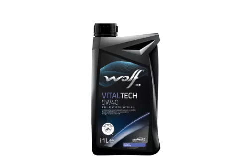 Engine Oil
