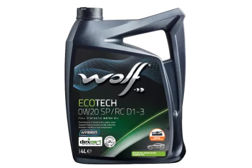 Engine Oil
