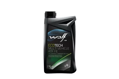 WOLF Automatic Transmission Fluid (8329449)