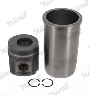 NÜRAL Repair Kit, piston/cylinder liner (88-176800-00)