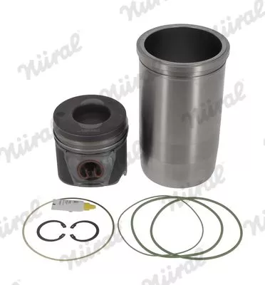 Repair Kit, piston/cylinder liner