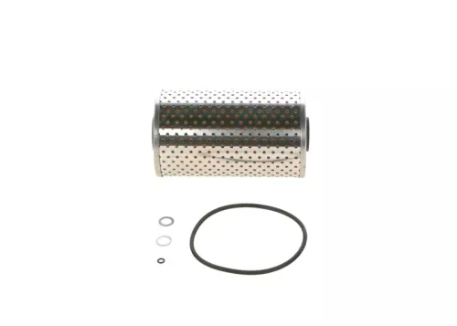 BOSCH Oil Filter (1457429123)