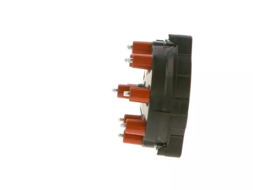 BOSCH Ignition Distributor Cap (1235522392)