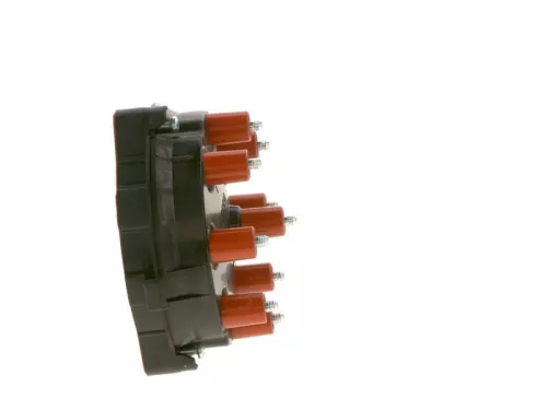 BOSCH Ignition Distributor Cap (1235522392)