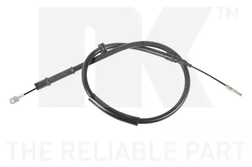 NK Cable Pull, parking brake (903333)