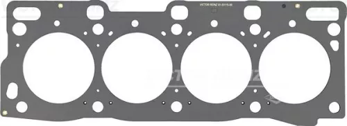 Gasket, cylinder head
