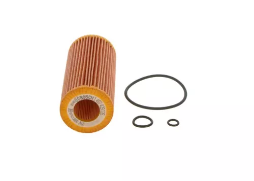 BOSCH Oil Filter (1457429126)