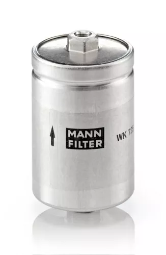 MANN-FILTER Fuel Filter (WK725)