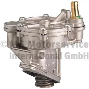 Vacuum Pump, braking system