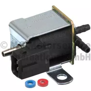 Boost Pressure Control Valve