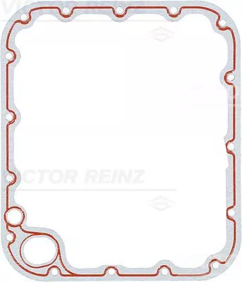 Gasket, oil sump