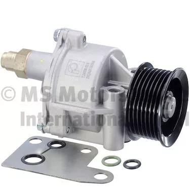 Vacuum Pump, braking system