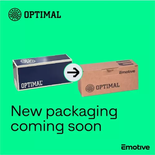 OPTIMAL Brake Disc (702976)