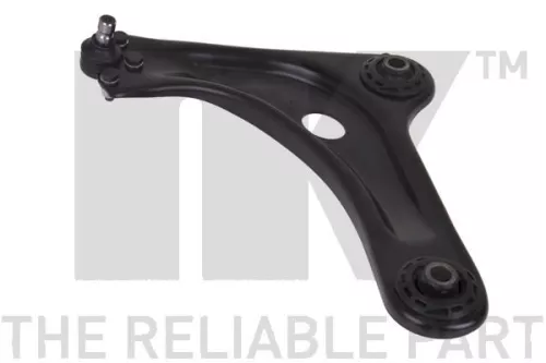 NK Control/Trailing Arm, wheel suspension (5011929)