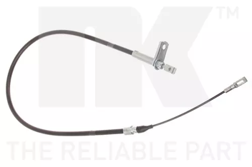 NK Cable Pull, parking brake (903320)