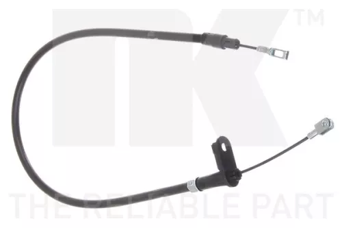 NK Cable Pull, parking brake (903337)