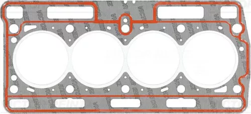 Gasket, cylinder head
