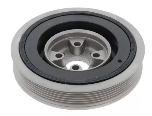 Belt Pulley, crankshaft