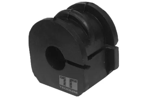 Mounting, stabiliser bar